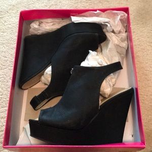 Chinese Laundry Z Dynasty